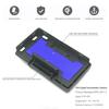 Wireless Motorcycle Charger Pad Phone Navi Bracket For BMW R1200GS R1250GS ADV