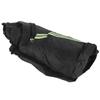 96.5in Motorcycle Cover Sun Rain Protection Night Reflective with Lock‑Holes All Season Universal