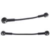 Car Tailgate Strut Bars Cable Holder LR038051 Replacement Fit For Land Rover Range Rover L322 2002-2012