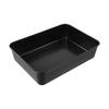 Multi Functional Baking Tray Non Design 26x19x6cm for Home Cooking