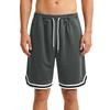 Men's Casual Basketball Shorts for Athletic Wear