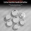 Espresso Portafilter Double Shot Filter Baskets