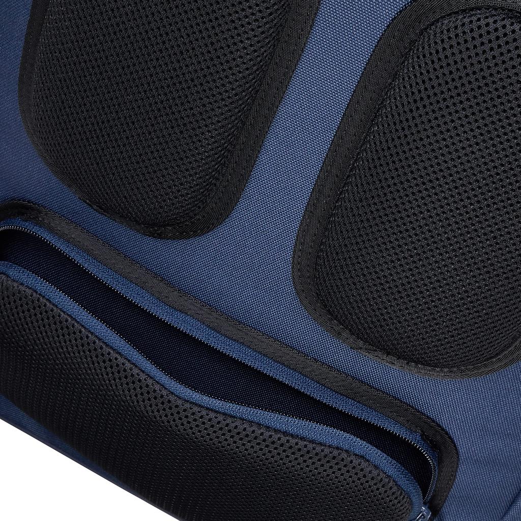 Rucsac Bermas Freelancer Multipack M 60365 Bleumarin Mărime Universală