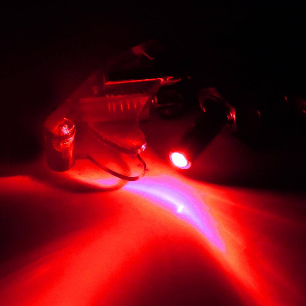 1PCS 12V 20A Toggle Switch LED Switch Car Auto Cover LED Light With Protective Cover SPST Toggle Rocker Switch Control On/Off 5 Switches4