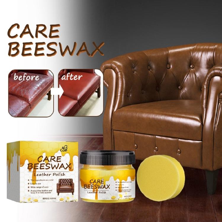 Beewax Leather Conditioner Leather Care Essential Keep Leather Lookings Great