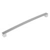 UU24 Handle, Polished Chrome, 320mm