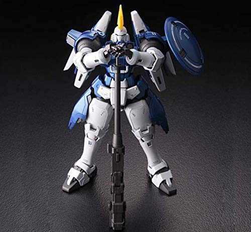 MG Tallgeese II Mobile Report Gundam W [Event Limited] 1/100 [Special Coating] (Gundam Wing)