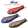 NANGA UDD BAG 630DX Sleeping Regular Size Suitable Heights Up 178cm 770FP Total Weight 1045g High-performance Down Ultra Water-repellent Treatment -5
