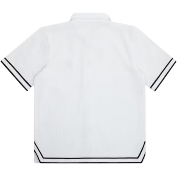 

Новая мужская плиссированная футболка с коротким рукавом для баскетбола Nike Kobe IB0020-100 M