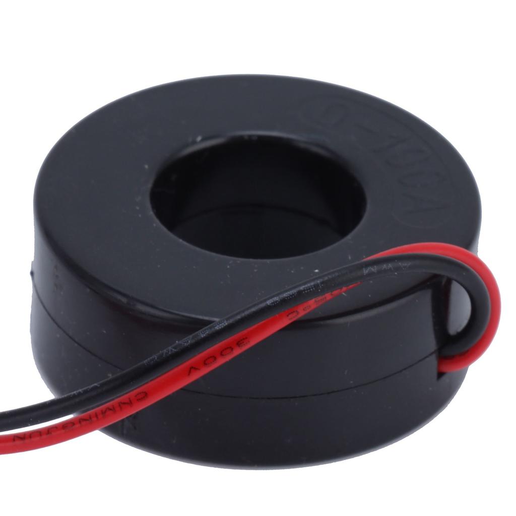 Current Signal Indicator   2‑Display   Lamp Light 60.500V AC AD16‑22FVA
