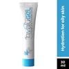 Hyalugel Hyaluronic Acid Gel Paraben-Free Moisturizer and Conditioner For the Oily and Acne Prone Skin -Pack of 3