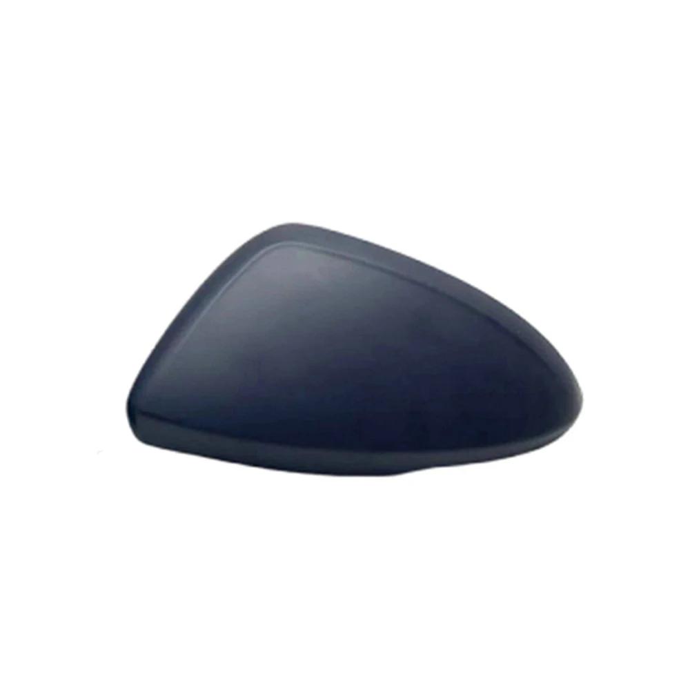 For Chevrolet Cruze 2017 2018  ABS Car Rearview Side Mirror Cover Wing Cap Exterior Door Housing Shell Trim Replacement 1PCS