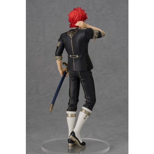 POP UP PARADE Fire Emblem: Three Houses Sylvain Josee Gautier Non-scale Plastic Pre-painted Figure