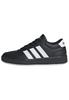 Кросівки для Core BREAK для хлопчиків та розмір Core Black см [Adidas] Дитячі, 3.0, Дівчата, 22-25.5см, NNU94, Чорний/Взуття Білий/Core (JR8447), 24.5