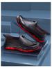 Men's Trendy Slip-On Non-Slip Rain Sneakers - Outdoor Low-Top Water Shoes