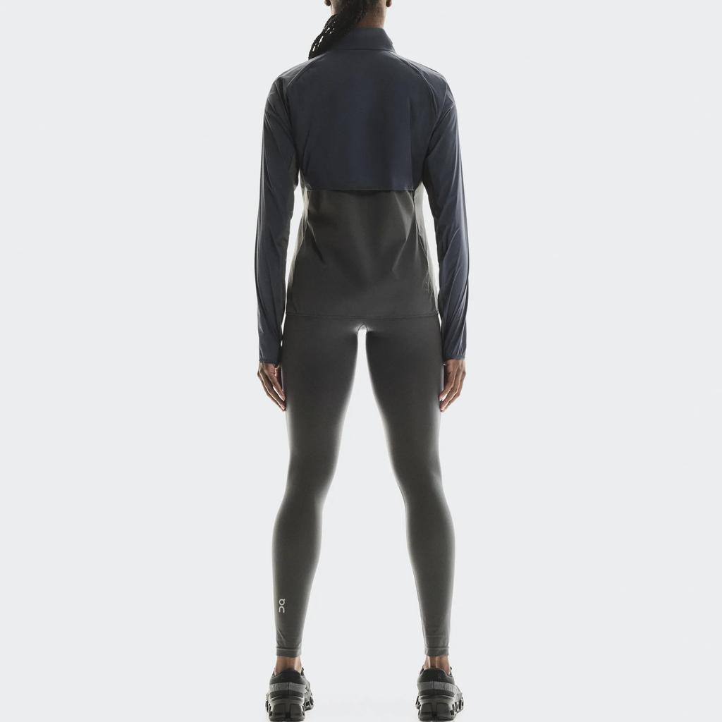 On Weather Jacket Insulated Lightweight Running Warm Stand Collar Zip Jacket Women jackets 1WE30083960
