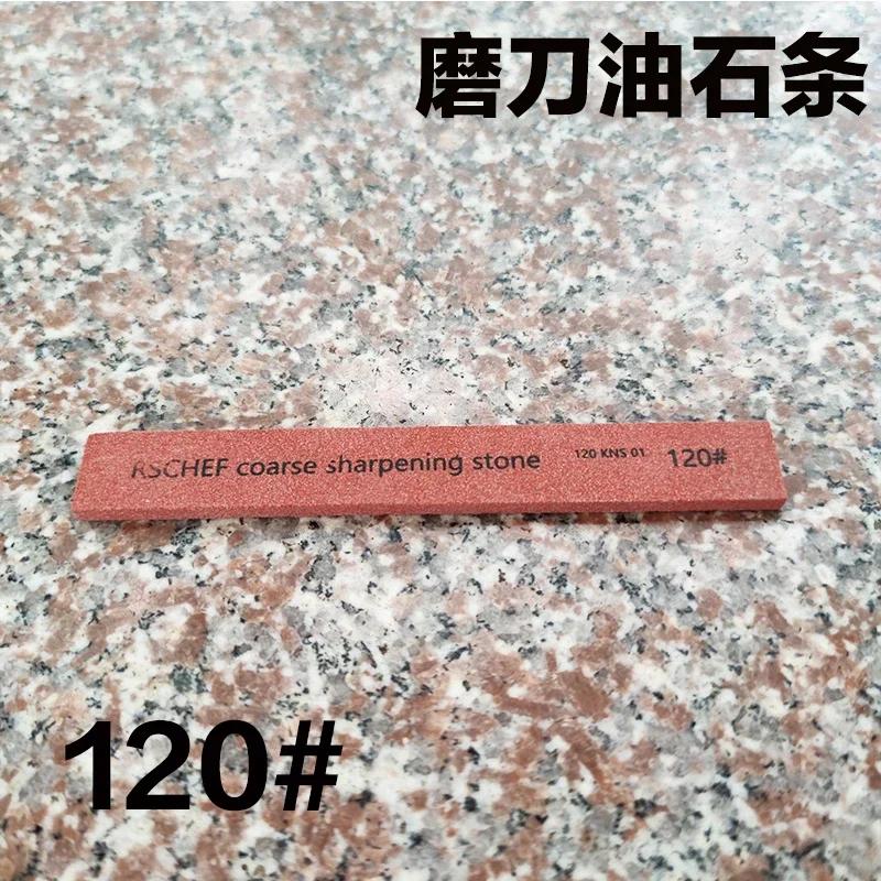 

новый брусок для заточки ножей 60-3000 грит, точильный камень, шлифовальный масляный камень, водный камень, кухонные инструменты для заточки стали 1 PCS