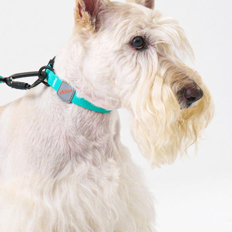 MUNIKUND Water-Block Collar Green