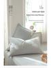 Set of Two 100% Cotton Pillowcases, Children's Size 40x60, Small Size Option 30x50