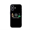 Chemistry Science Phone Case for Motorola Moto Edge 70 60 Fusion 40 NEO 20 Pro G Stylus G56 G96 G71 G73 G41 G42 G50 G51 G52