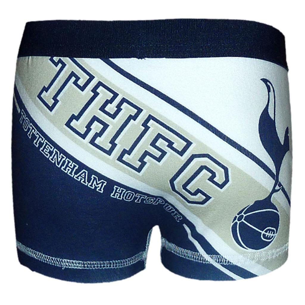 Tottenham Hotspur FC Boys Boxer Shorts