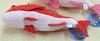 Friends of the Sea Series Mar Red Sea Bream Plush Toy Red