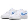New Nike Court Vision 1 Low Next Nature 'White Sky BLue' Women's DH3158-107