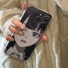 School uniform girl new mobile phone case all-inclusive for Apple 13/14/15 PROMAX/16PRO/16/15XR