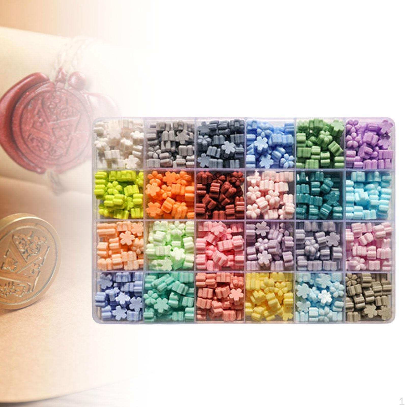 

Beads Cat Claw Stamp Cute Seal Beans Creative Account Invitation Card Enamel Particles PP 600pcs