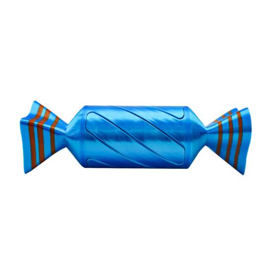 Yousheng Fake Candy Props for Photography Realistic Simulation Candy Removable Gift Holder for Parties And Weddings Decorations
