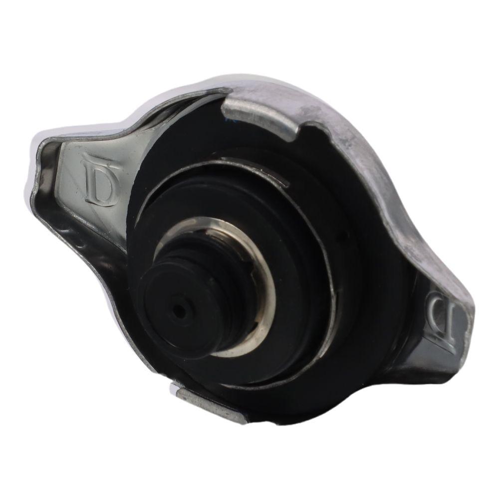 2.55xx1.65*0.86inch 1640120353 Metal Coolant Reservoir Cap Reservoir Tank Cap  for 2003-2013 Matrix