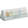 DG33602 Plush Photo Series Sumikko Gurashi Folding Glasses Case San-X