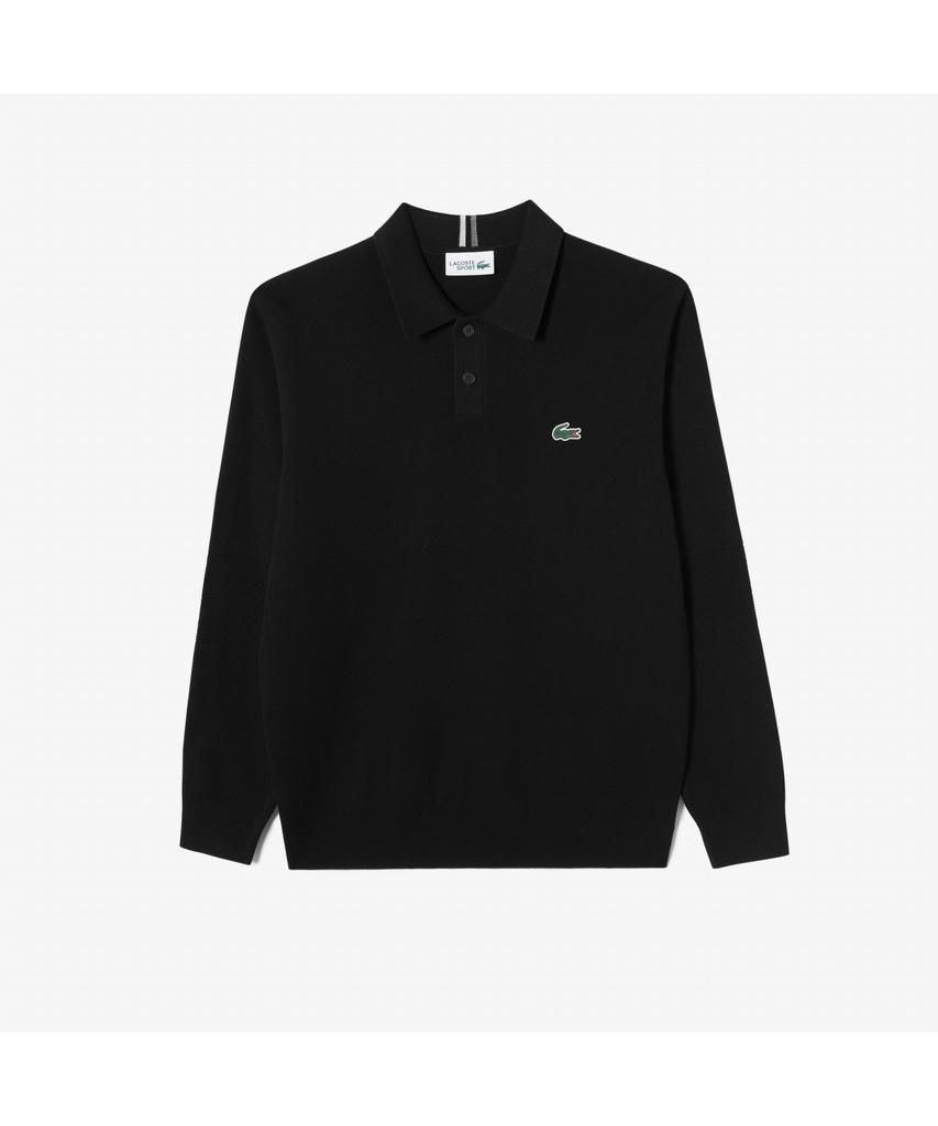 LACOSTE Men'S Golf Basic Sweater Polo Ah913E-55N 031