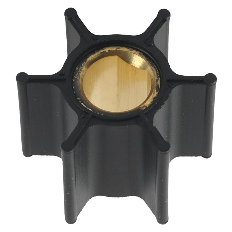 XXR-19210-ZV4-013 Water Pump Impeller For Honda Marine 9.9HP 15HP Outboard Replace Sierra 18-3246 Outboard Motor Parts