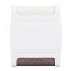 Double Heads Manual Lint Remover Portable Clothes Hair Ball Remover Removal for Home Travel Use