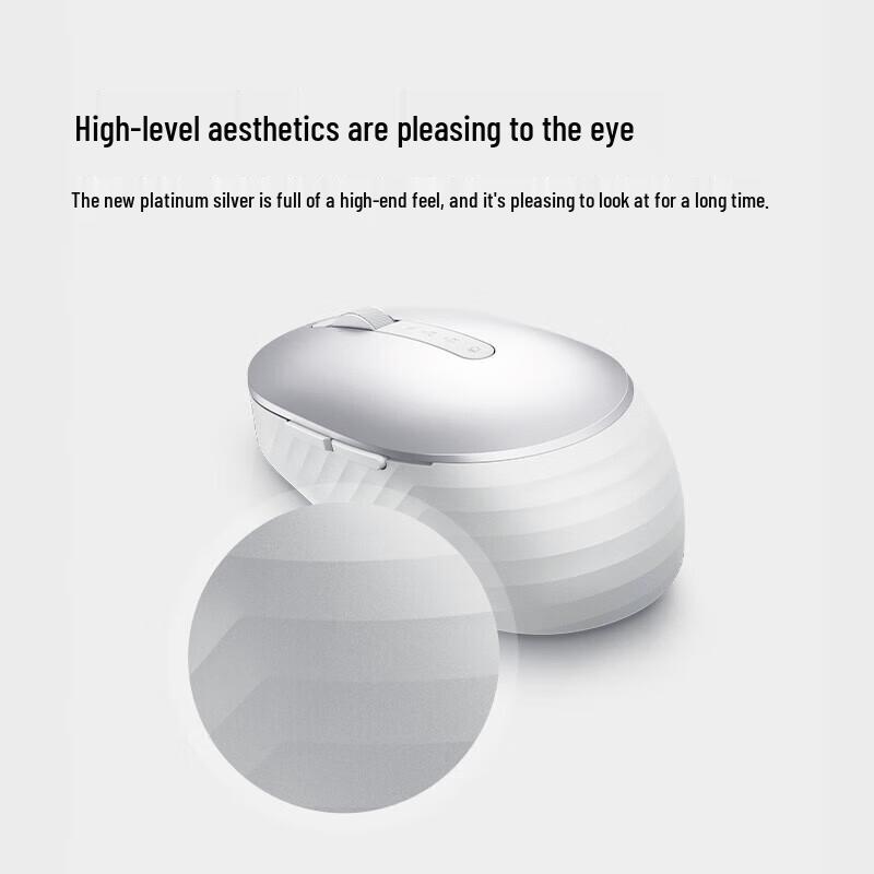 Dell MS7421W Wireless Ergonomic Mouse