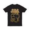 Cold Chisel — Cold Chisel Bandmitglied T-Shirt Schwarz Alle Größen KK157 Unisex T-Shirt