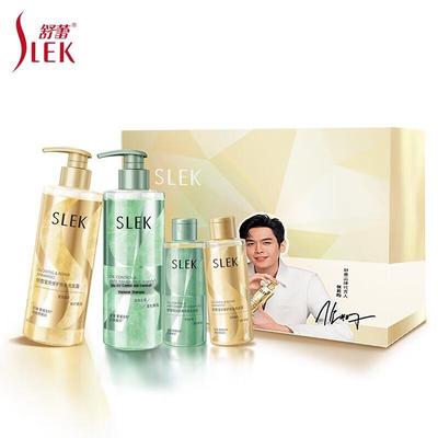 Shu Lei Shuo Jin Oil Control Anti-Dandruff Shampoo Gift Set