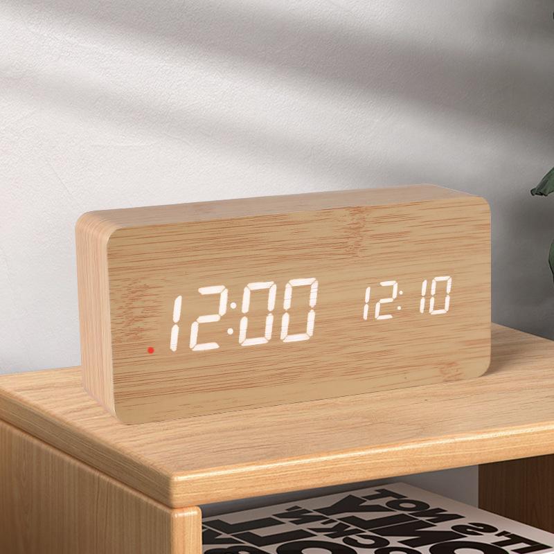 Wood finish