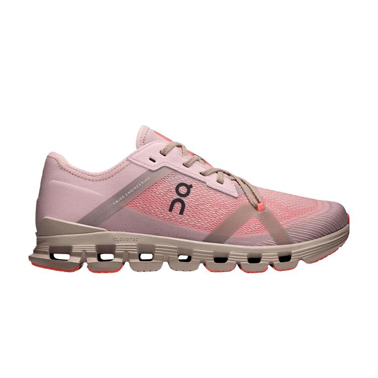 

Кроссовки Cloud X 4 AD Mauve Salmon Женские Розовые 3WF10173094 36