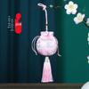 Classical Hanfu Dragon Boat Festival Mugwort Sachet Pendant