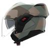 Nolan Модульный Шлем N120-1 Omocromo