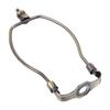Spider Shade Halterung Kinder Lampenschirme Vintage Laterne Legierung Galvanisierter Rahmen Horn