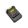 Battery Adapter Converter For Da Yi A3 Body To Dongke Battery Converter Li-Ion Power Tool Accessories