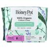 Productos de higiene femenina – Compresas higiénicas