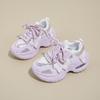 New dad shoes women's autumn student sports running casual shoes platform heightening shoes