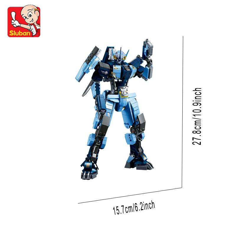 752pcs Mobile Urban Alpha Snow Phantom, Puzzle Building Blocks, DIY Your Own Story, Modeling Building Blocks, Suitable for Kids