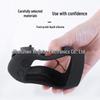 JBL Clip 4 Protective Silicone Case - Portable Wireless Bluetooth Speaker Storage Bag