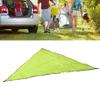 Canopy   Stainless Steel 4x4x4m   Canopy with 3 Ropes for Courtyard Grassland Garden