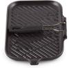 Le Creuset Grillpfanne rechteckig 36 × 20 cm (20049000000400)